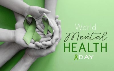 Ob svetovnem dnevu duševnega zdravja